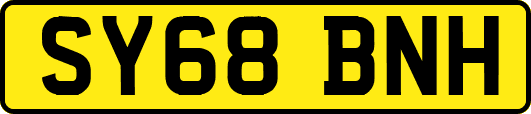 SY68BNH