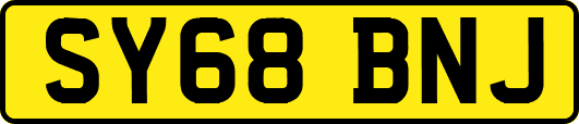 SY68BNJ