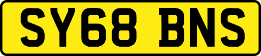 SY68BNS