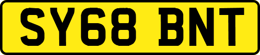 SY68BNT