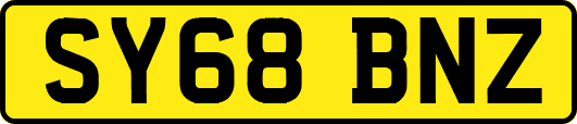 SY68BNZ