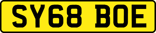 SY68BOE