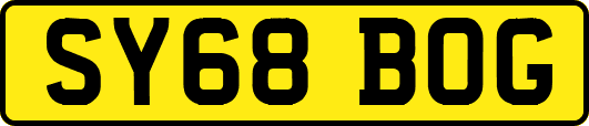 SY68BOG