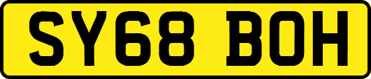 SY68BOH