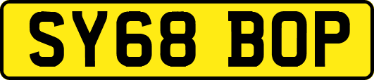 SY68BOP