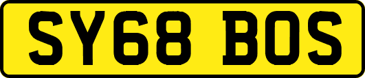 SY68BOS