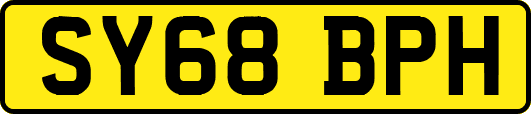 SY68BPH