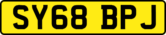 SY68BPJ
