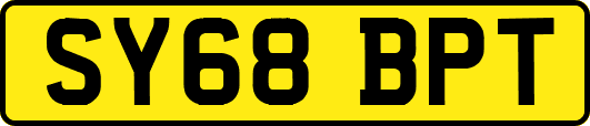 SY68BPT