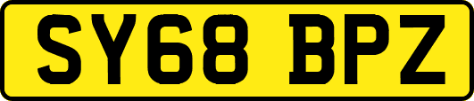 SY68BPZ