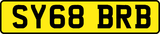 SY68BRB