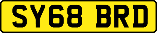 SY68BRD