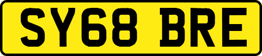 SY68BRE