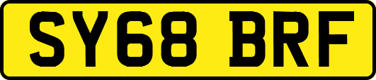 SY68BRF