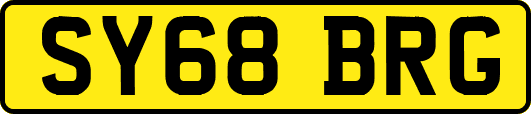 SY68BRG