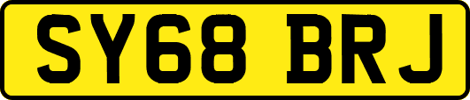 SY68BRJ