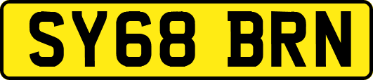 SY68BRN