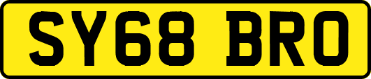 SY68BRO