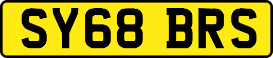 SY68BRS