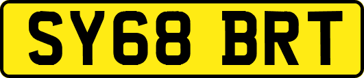 SY68BRT