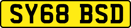 SY68BSD