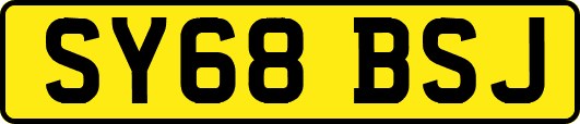 SY68BSJ