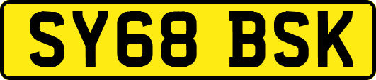 SY68BSK