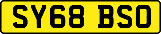 SY68BSO