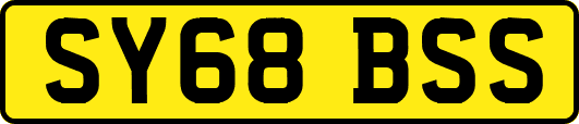 SY68BSS