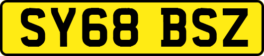 SY68BSZ