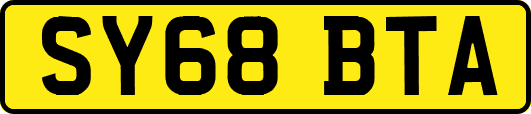 SY68BTA