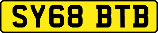 SY68BTB