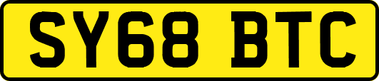 SY68BTC