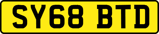 SY68BTD