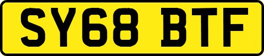 SY68BTF