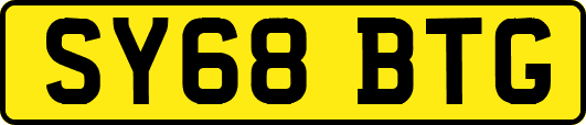 SY68BTG