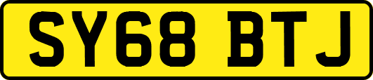 SY68BTJ