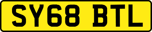 SY68BTL