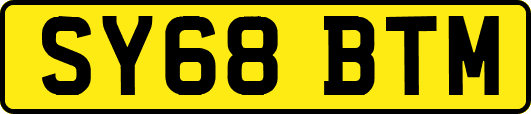 SY68BTM
