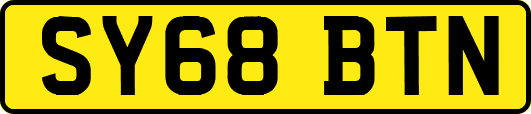 SY68BTN