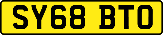 SY68BTO