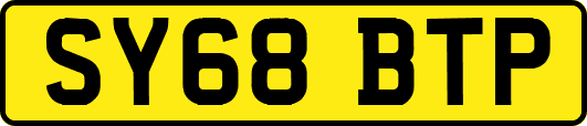 SY68BTP