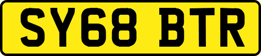 SY68BTR