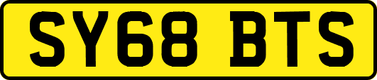 SY68BTS