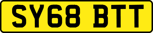 SY68BTT