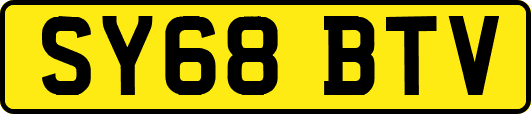 SY68BTV