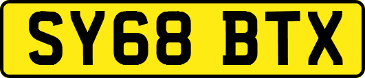 SY68BTX