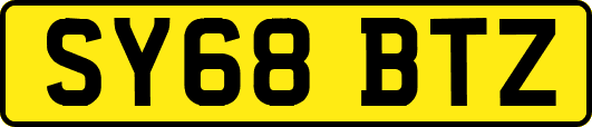 SY68BTZ