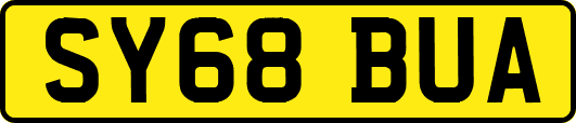 SY68BUA