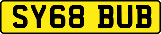 SY68BUB